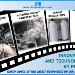 Innovation and Technology by Phaba. Watch the videos!